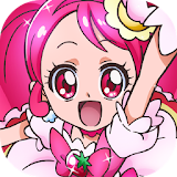 【公式】 キラキラ☆プリキュアアラモード  堜援アプリ icon