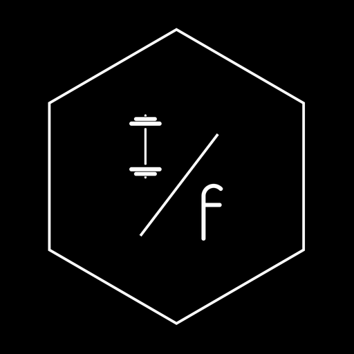 in forma fitness logo