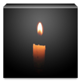 Candle Torch icon