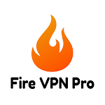 Cover Image of Download Fire VPN Pro - High Speed VPN 4.3 APK