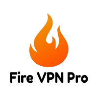 Fire VPN Pro - Unlimited High Speed VPN