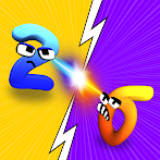 Merge Number Titans