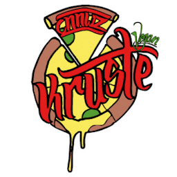 Slika ikone Pizzeria Kruste & Vegan