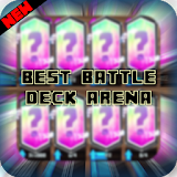 Best Battle Deck Arena icon