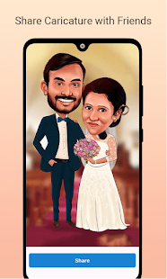 Caricature Cartoon Photo Maker | Android Tablets Forum