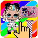 Cover Image of Download TAPPY LOLS SERIES 4 5 APK