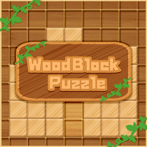 Wood Block Puzzle 1.0.1 Icon