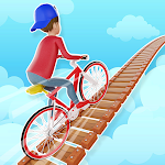 Cover Image of Tải xuống Bicycle Evolution  APK