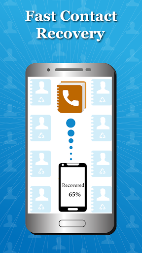 Recover Deleted Contacts- Super Contacts Backup