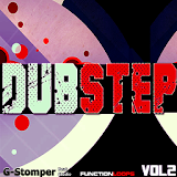 G-Stomper GST-FLPH Dubstep-2 icon