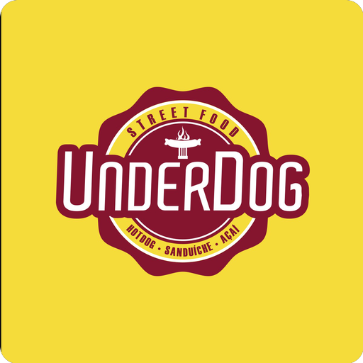 Underdog - Google Play 앱