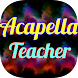 Acapella Hymns Full Tutorial