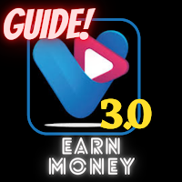 Vtube terbaru 2021  Guide versi 3.0 Penghasil Uang