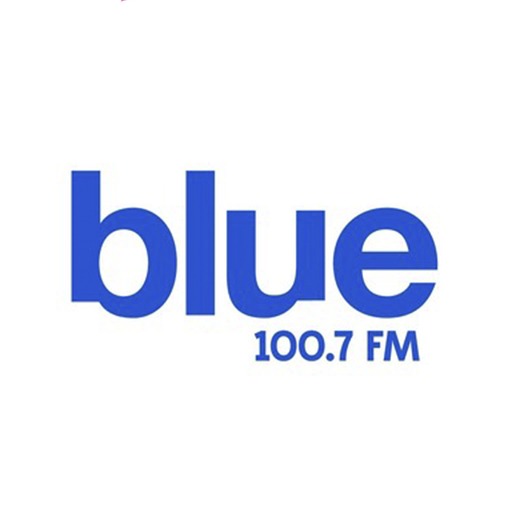 Blue 100.7 FM