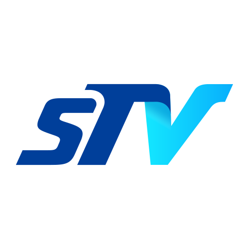 Station TV logo