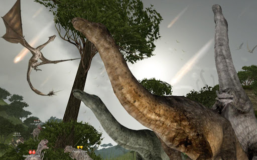 Dinos Online 4.1.3 screenshots 3