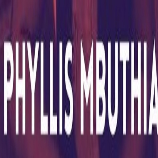 Phyllis Mbuthia All songs Screen 2