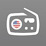 USA Radio FM America Stations icon