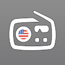应用程序下载 USA Radio FM 安装 最新 APK 下载程序