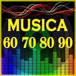 Cover Image of Скачать Music from the 60s 70s 80s  APK