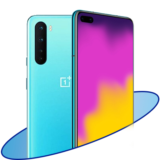 Theme for One Plus Nord CE 5G - AppWisp.com