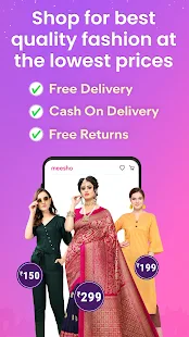 How To Earn Money By Meesho Online Shopping App