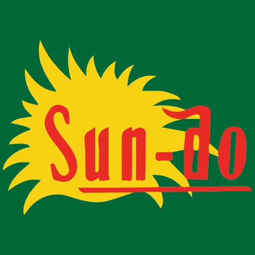 Sun-Do Rewards logo