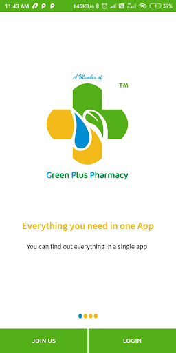 Anteprima dell'app