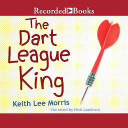 Icon image The Dart League King