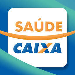 「Saúde CAIXA」のアイコン画像