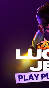 Lucky Jet Version Mobile