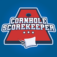 Cornhole Scorekeeper