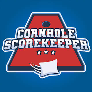 Cornhole Scorekeeper