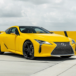 Cover Image of Download HD Wallpaper For Lexus Cars  APK