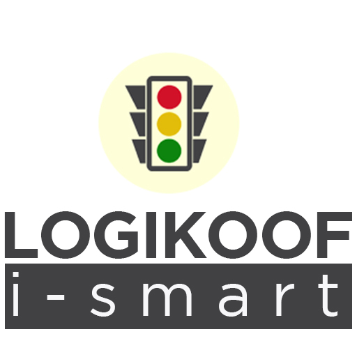 iSmart Challan logo