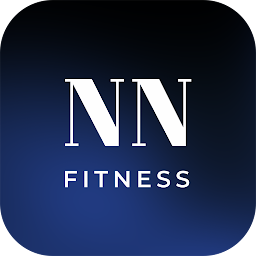 Icon image NN Fitness