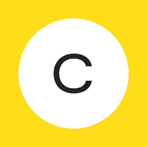 Carma.Driver logo