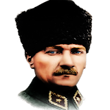 Atatürk Xperia Tema icon