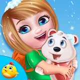 Baby Emma's Polar Adventure icon