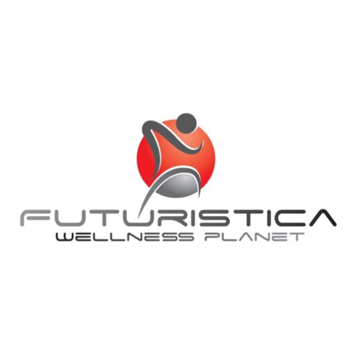 My Futuristica Fit logo