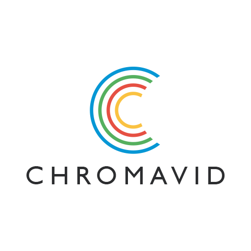 Chromavid  Icon