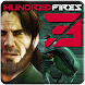 HUNDRED FIRES 3 Sneak & Action - Androidアプリ
