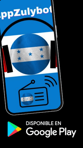 Radio Honduras All Hn Screen 2