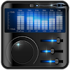 Equalizer Ultra™ - Best Equalizer with Loud Bass icon