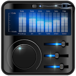Cover Image of डाउनलोड Equalizer Ultra™ - Best Equalizer with Loud Bass 2.510 APK