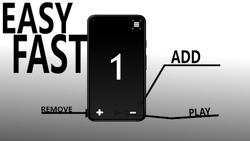 Ez Timer Screen 2