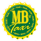 Taxi MBr icon