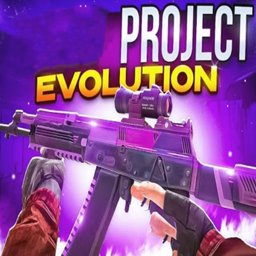 Project Evolution Приватка Tip