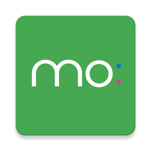 Mo:dus logo