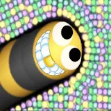 Mod and cheat for slitherio icon